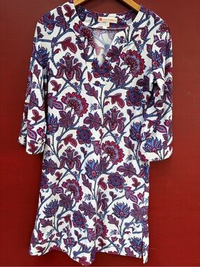 Jude Connally Dress